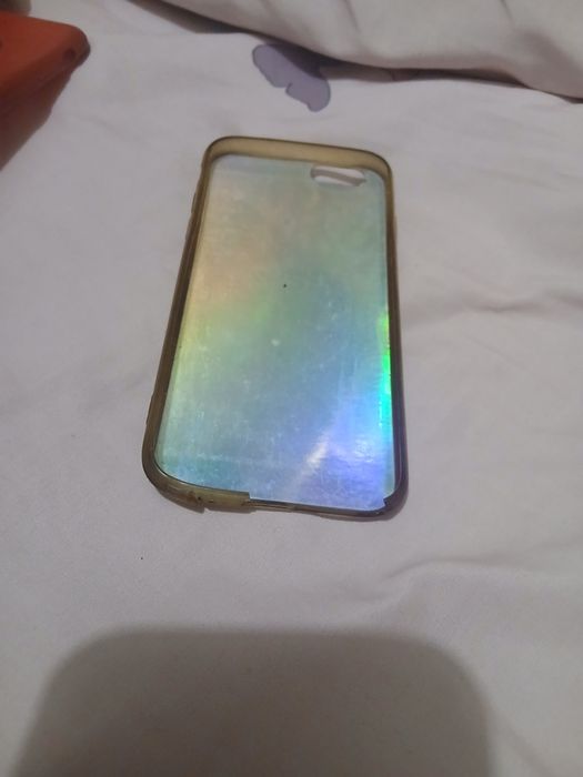 2 чохли на iPhone 6s, б/у