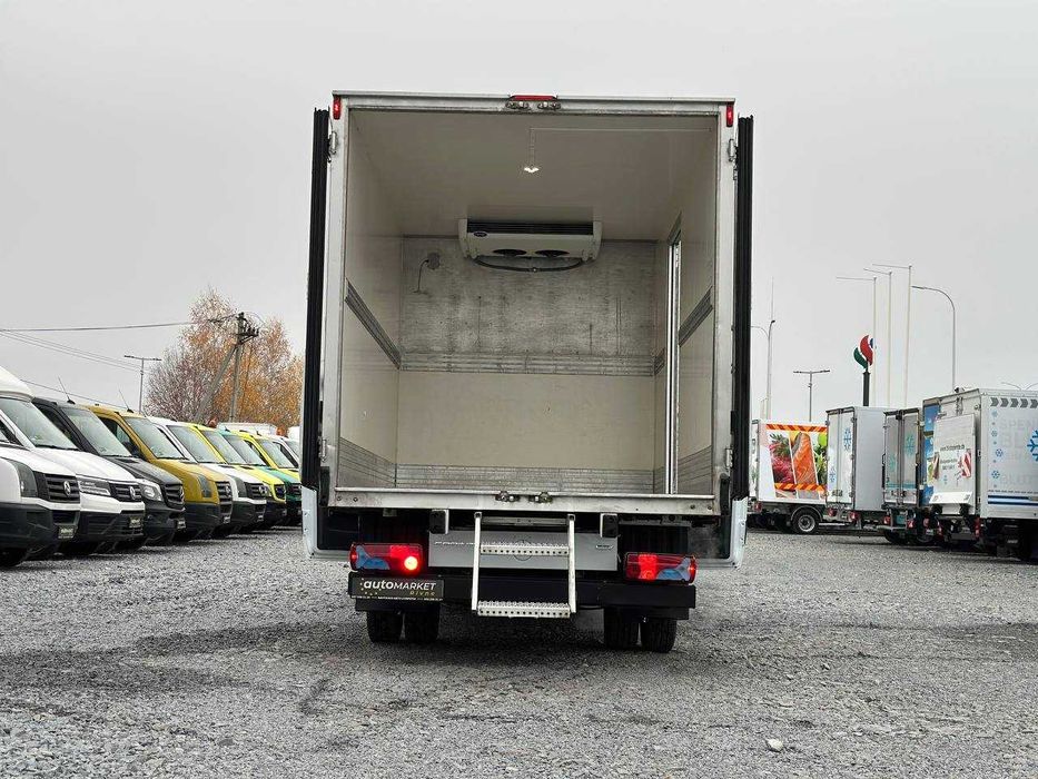 Mercedes-Benz Sprinter 2020p. Ref