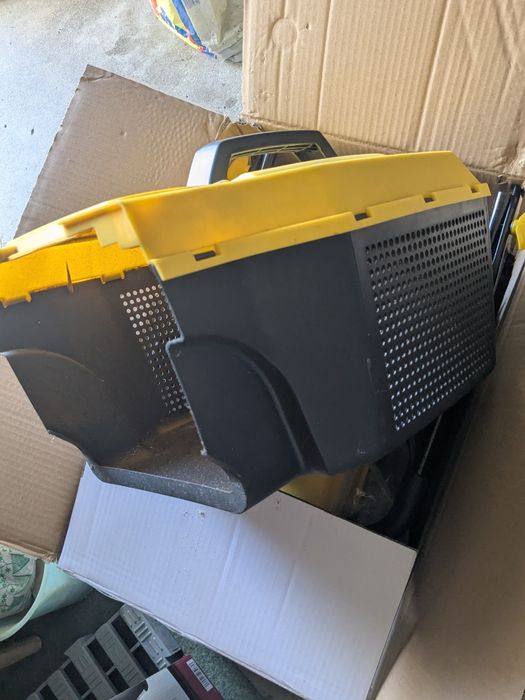 Corta relva powerplus