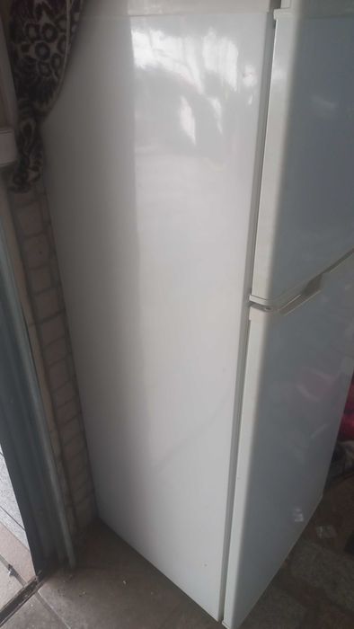 Frigorífico em bom estado