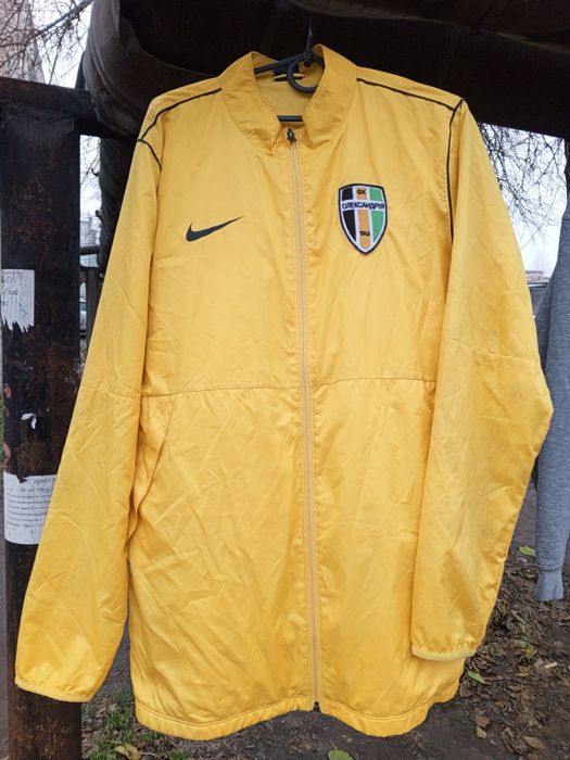 Єкіпірування Фк Олександрія курточка,вітровка, кофта