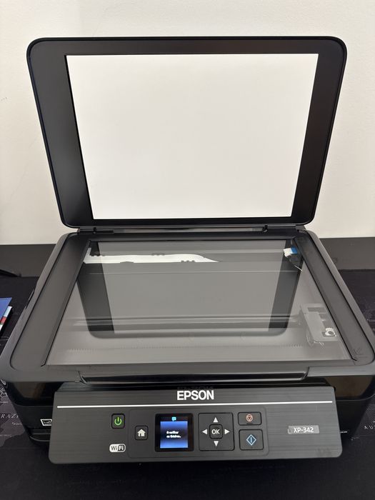 Epson XP-342 Printer (Wi-Fi)64585320805889122
