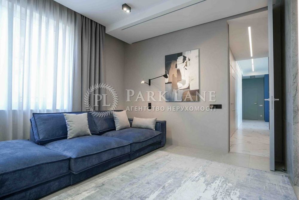 3-комнатная квартира по адресу бульвар Дружбы Народов (площадь 130 м²) - Atlanta.ua - фото 11