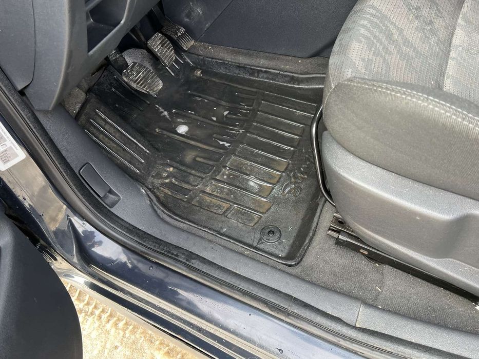 ПЕЖО 3008   1,6 ДИЗЕЛЬ  2010 р.в.