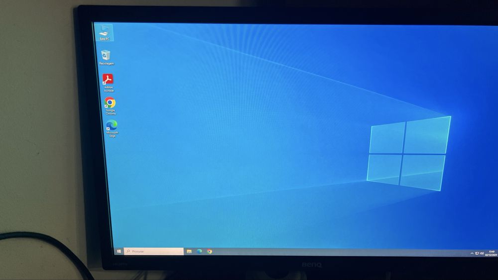 HP Compaq 8000 elite