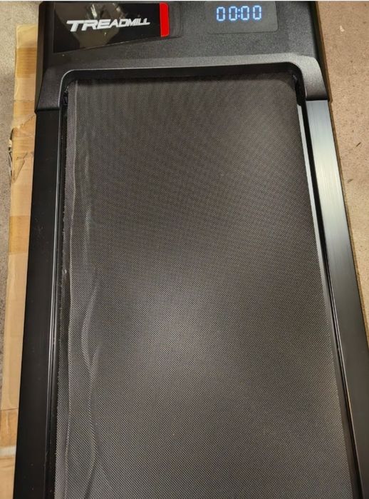 Bieżnia elektryczna