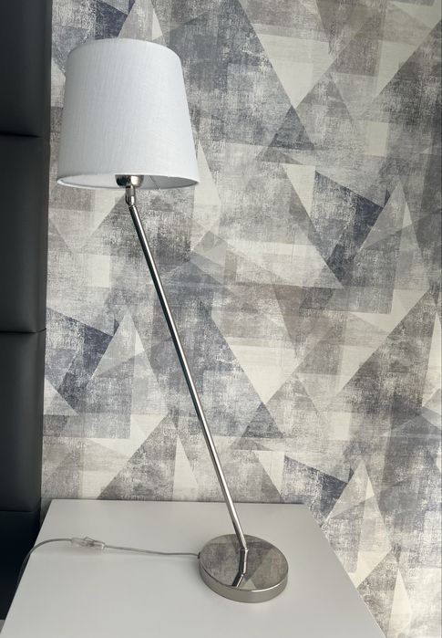 Dois Candeeiro de apoio várias posições