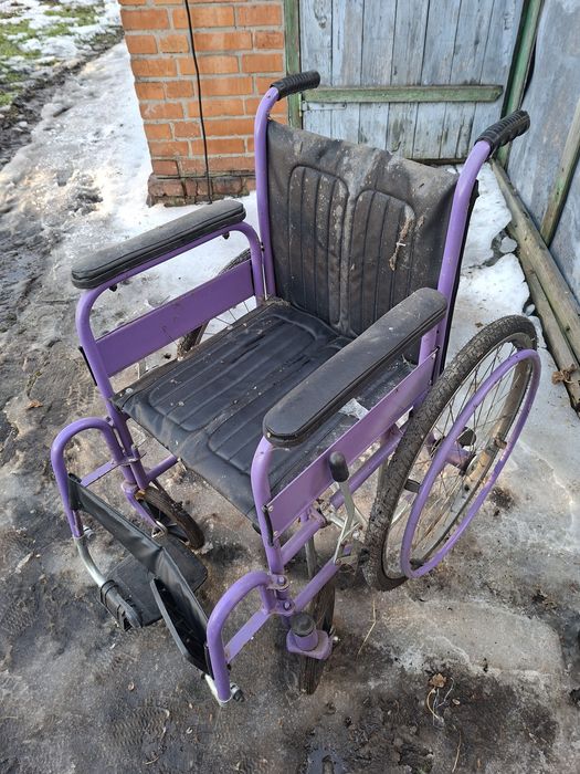 Віддам даром коляску