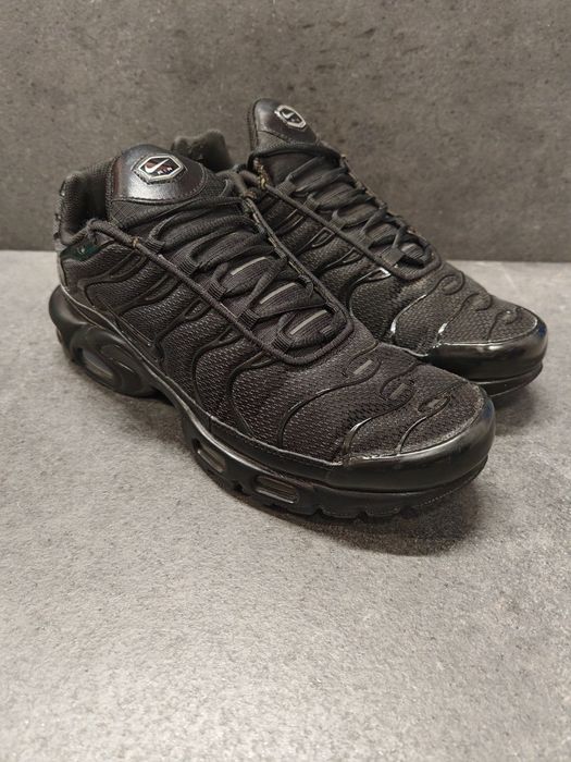 Nike air max plus r. 44.5