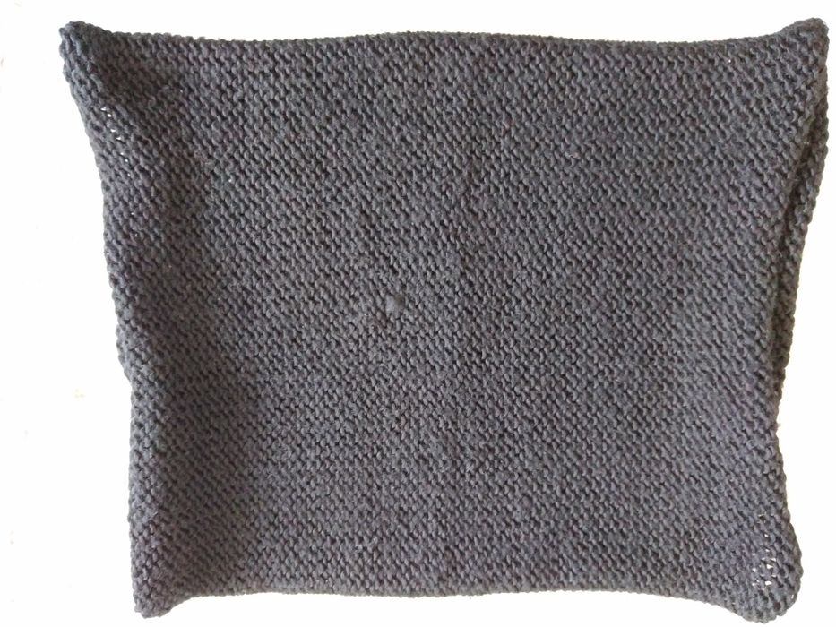 Komin zakładany na raz