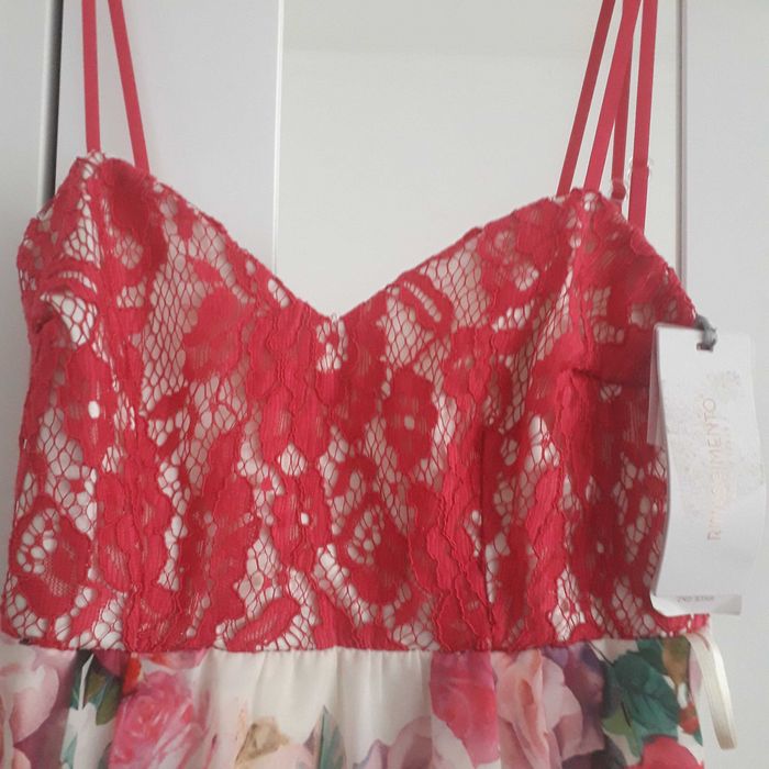 Vestido para toda a ocasião