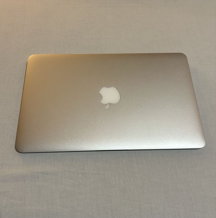 laptop notebook Apple Macbook Air 11 Early 2014