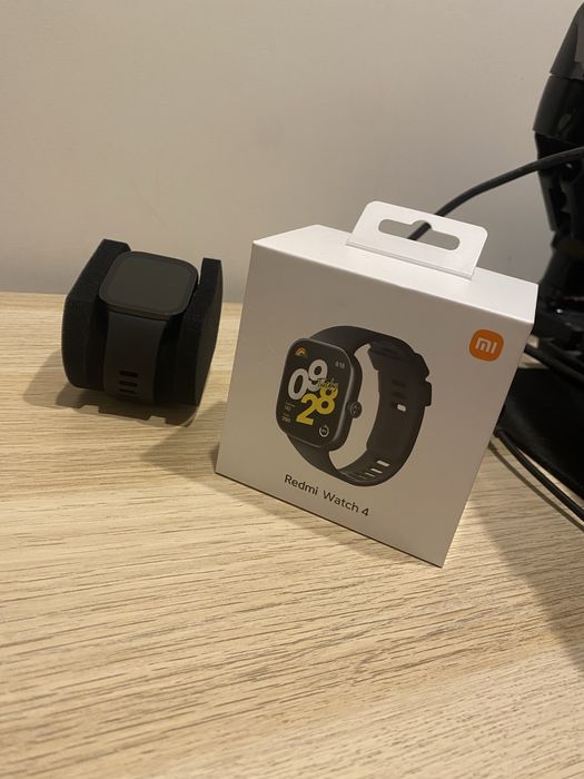 Xiaomi Smartwatch redmi 4