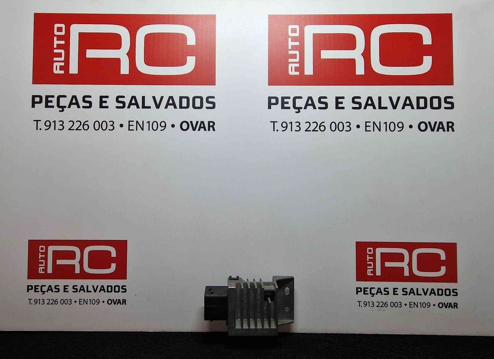 Temporizador Velas 271203982R - RENAULT TRAFIC III Caixa