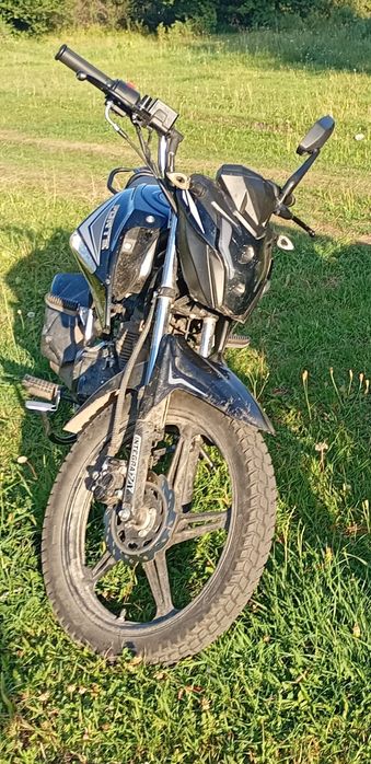 Продам, Forte 200r