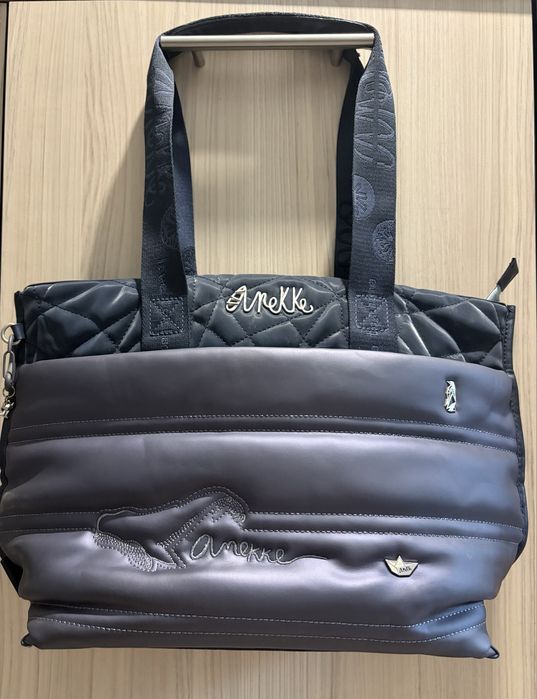 Torebka Anekke Iceland – linia Nature Ocean