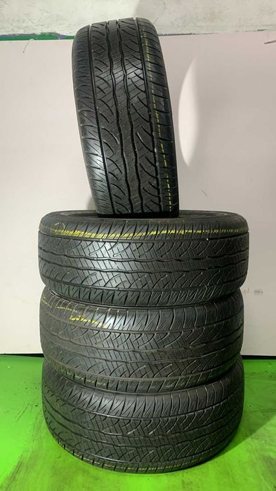 245/45/18 Dunlop SP 5000 M
