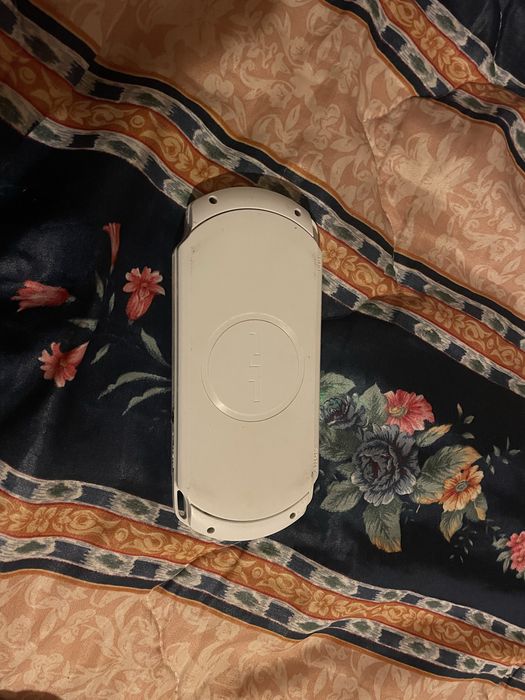 Psp com 6 jogos