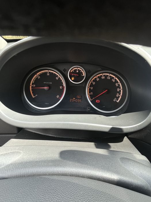 Opel Corsa D 1.3 CDTI