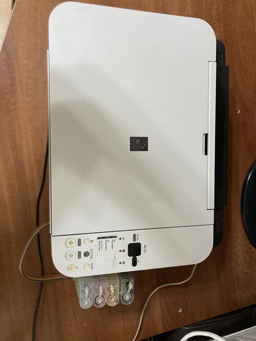 Принтер-сканер-копір Canon MP 250