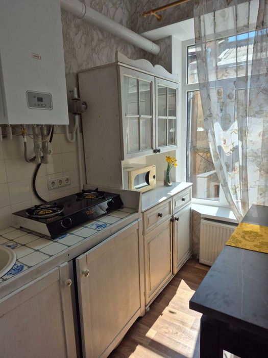 Продам ківартиру в Центрі міста