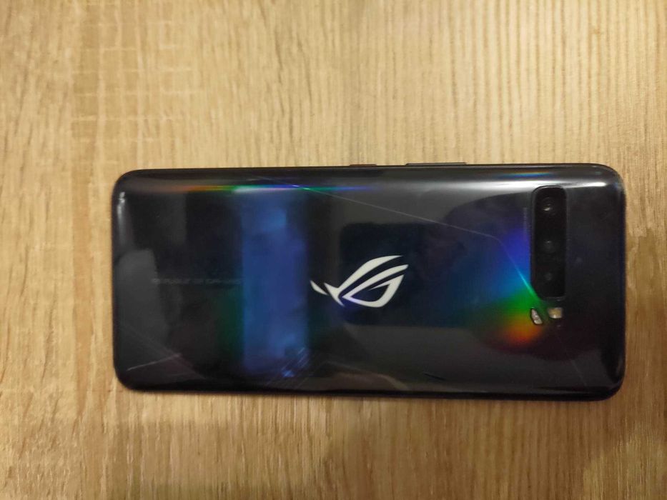 Smartfon Asus Rog Phone 3 5G 256GB