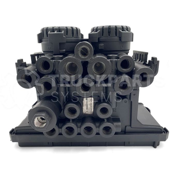 ZAWÓR, MODULATOR, KNORR-BREMSE, ES2090, K055362V05, K055362