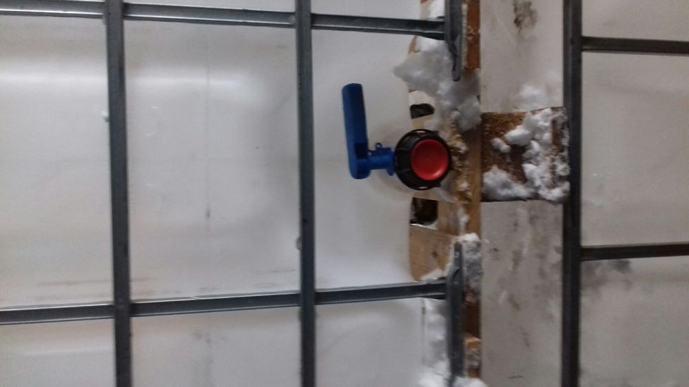 Продам  еврокубы