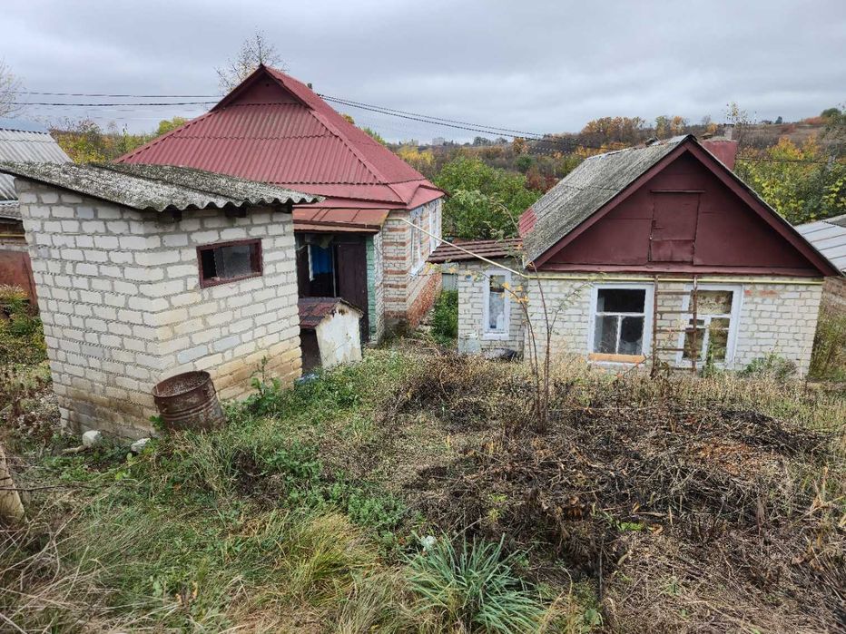 Продам будинок у селі Черкаська Лозова , 25 соток