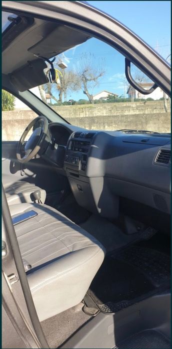 Funerária Toyota Hiace