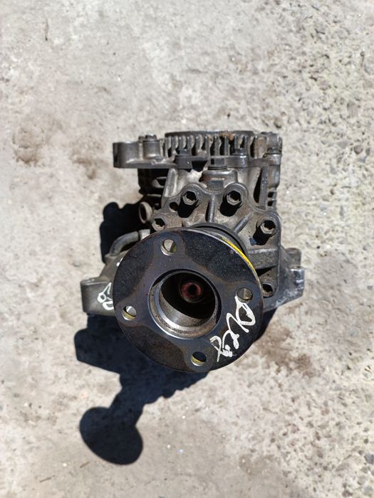 Роздатка Nissan Murano 3.5i