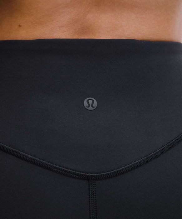 Легінси Lululemon оригінал лосини для йоги та фітнесу Wunder Train Align