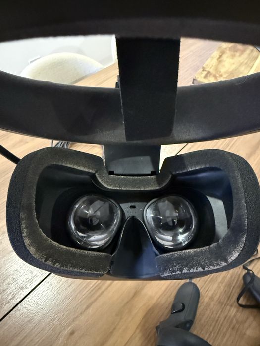Oculus Rift S VR + 2 Comandos Touch