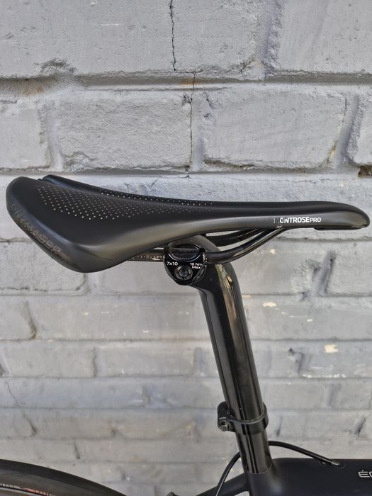 Trek Emonda SL5 - Waga tylko 7.5kg!!!