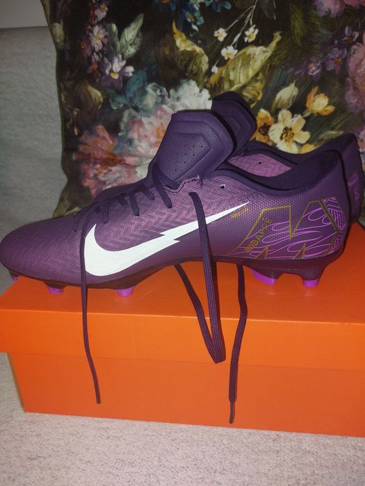 Korki nike mercurial vapor 16 edycja kylian mbappe