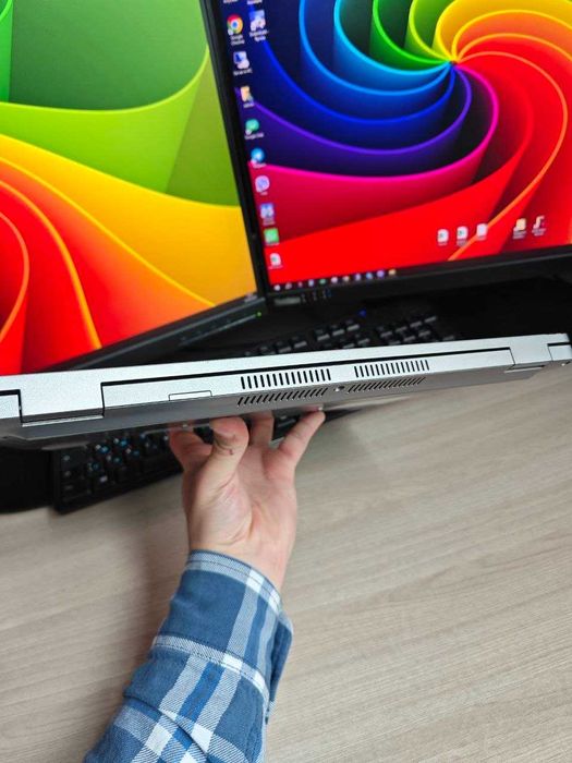 Ноутбук Dell Latitude 5430 / i5-1245U / 16Gb DDR4 / 512Gb SSD / Гарантія / Кількість