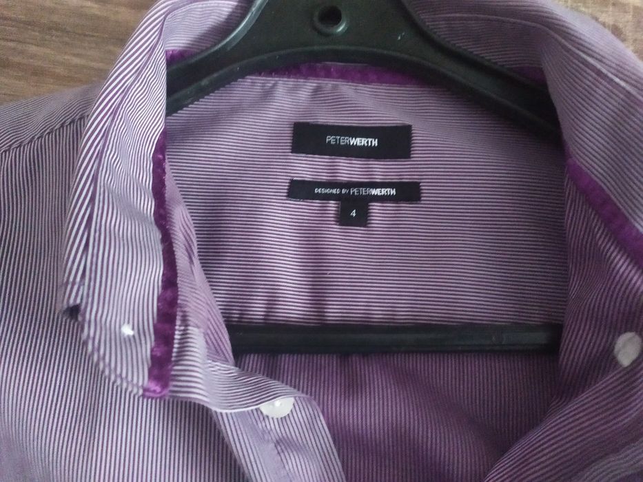 Koszula Peter Werth roz.40