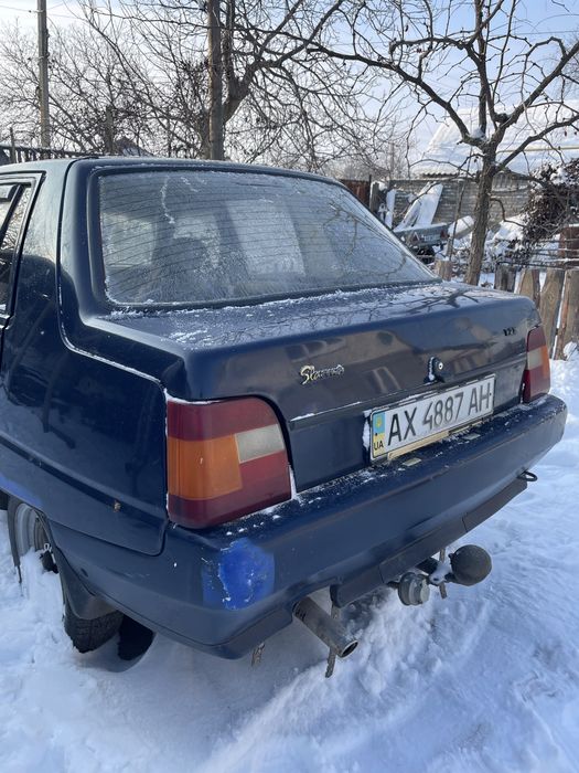 Продам Таврия Славута ЗАЗ 2006 года