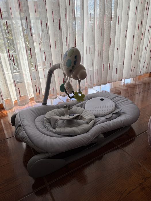 Espreguiçadeira Chicco Balloon