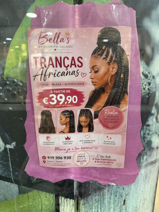 Faz transas no cacem , qualquertipo minimo 35 maximo 45 , dizer que vem por parte da jessica