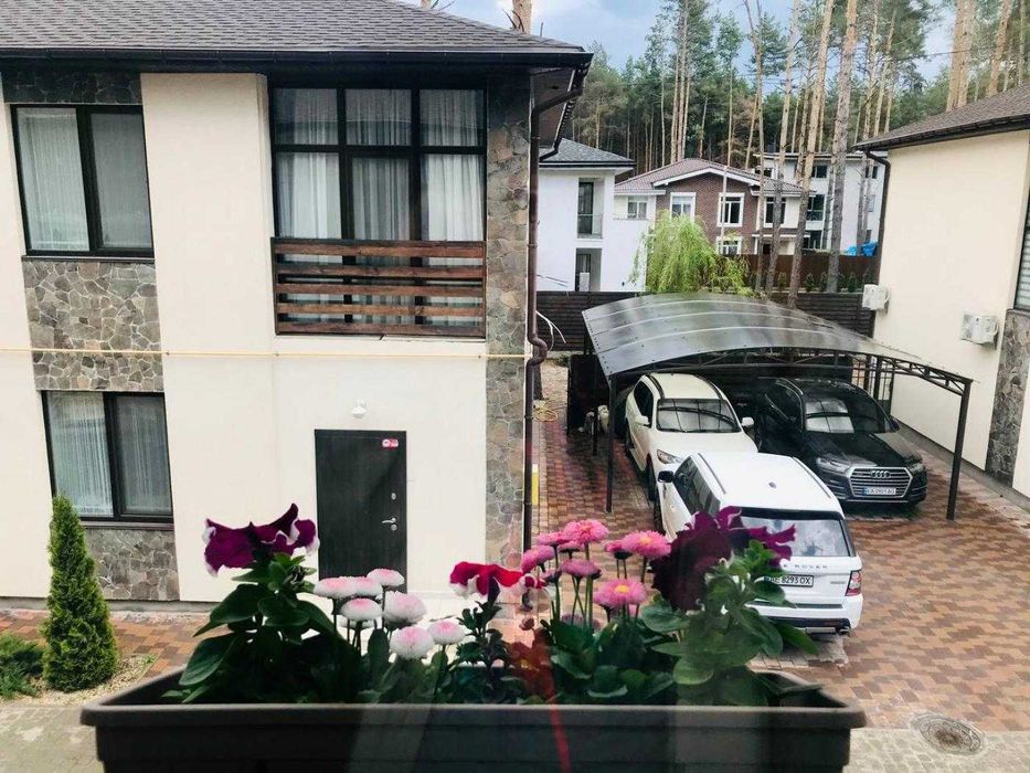 Продаж дуплексу, Гостомель, Буча, Ірпінь, з ремонтом