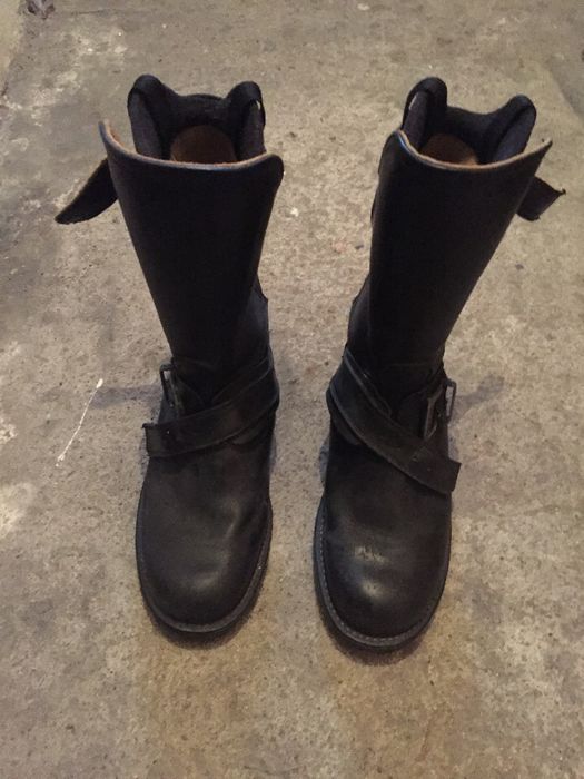 Buty Daytona URBAN GTX 45