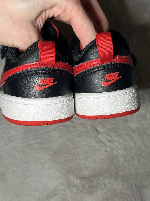 Дитячі кросівки nike