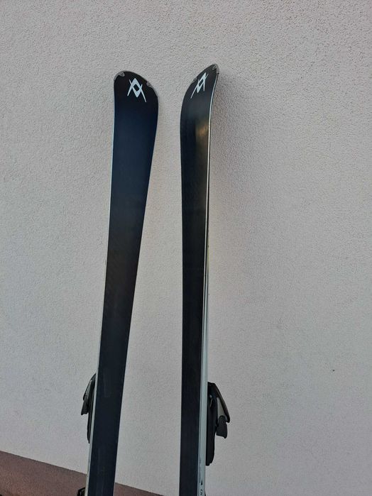 Narty Volki używane