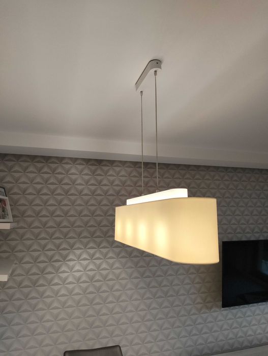 Lampa Wisząca Sufitowa Nowoczesna