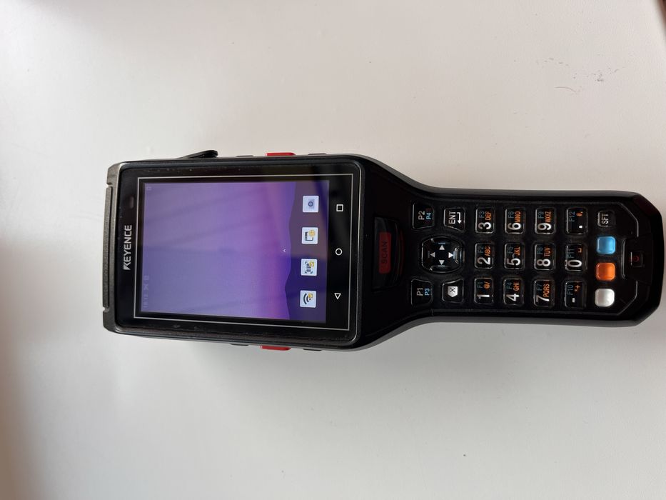 Продам Сканер KEYENCE