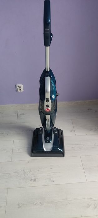 Odkurzacz przewodowy