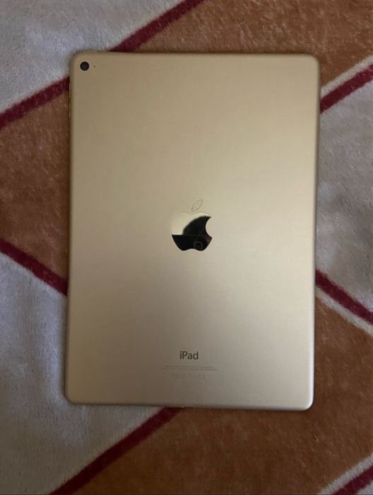IPad AIR 2 jak NOWY