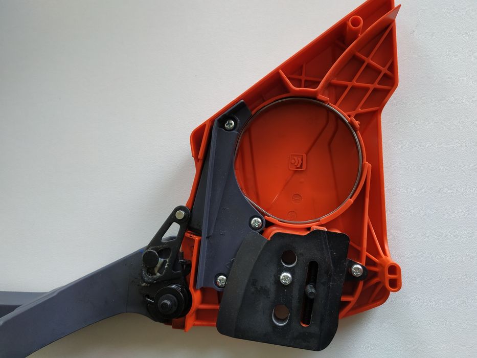 Пластмас Бензопила Oleo-Mac GSH 40