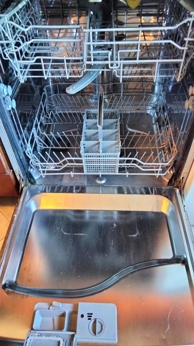 Máquina Lavar loiça Becken